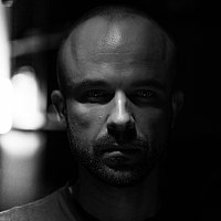 Portrait of a photographer (avatar) Ришат Галимов (Rishat Galimov)