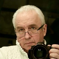 Portrait of a photographer (avatar) Юрий Краснов (Yuriy Krasnov)