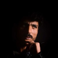 Portrait of a photographer (avatar) ajaz Bhat (Bhat ajaz)