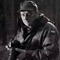 Portrait of a photographer (avatar) Borodzicz Dariusz