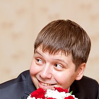 Portrait of a photographer (avatar) Алексей Кузьмин (Alexey Kuzmin)