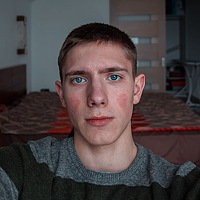 Portrait of a photographer (avatar) Николай