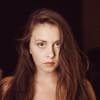 Portrait of a photographer (avatar) Наталия
