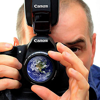 Portrait of a photographer (avatar) Степанов Геннадий (Stepanov Gennadii)