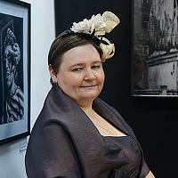 Portrait of a photographer (avatar) Екатерина Рябинина (Yekaterina Ryabinina)