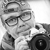 Portrait of a photographer (avatar) Nickolai Pozdeev
