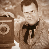 Portrait of a photographer (avatar) Serg Kocian