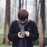 Portrait of a photographer (avatar) Arthur Yushi (Arthur)