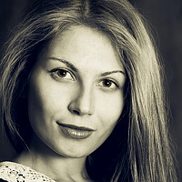 Portrait of a photographer (avatar) Алиса Никонова (Alice Nikonowa)