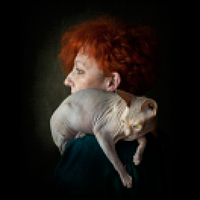 Portrait of a photographer (avatar) Eleonora Grigorjeva