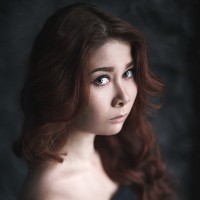 Портрет фотографа (аватар) Anastasya Vorona