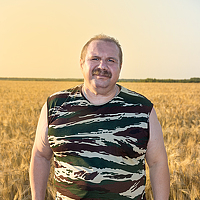 Portrait of a photographer (avatar) Юрий Корнеев (Korneev Yuri)