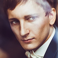 Portrait of a photographer (avatar) Александр Мосман (Alexander Mosman)