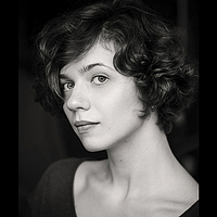 Portrait of a photographer (avatar) Ann Romanovska