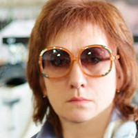 Portrait of a photographer (avatar) Елена Пяткова (Piatkova Elena)
