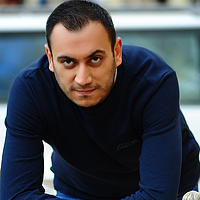 Portrait of a photographer (avatar) Hasanain A.Alazeez Noah