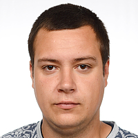 Portrait of a photographer (avatar) Леонид
