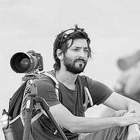 Portrait of a photographer (avatar) Santiago Sainz-Trápaga