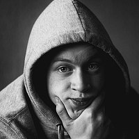 Portrait of a photographer (avatar) Александр (Бондарев)