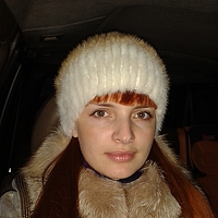 Portrait of a photographer (avatar) Лидия Коршкова (Lidiya Korshkova)