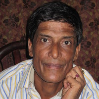 Portrait of a photographer (avatar) Subrata Chatterjee