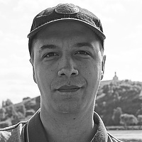 Portrait of a photographer (avatar) Николай Ханжин
