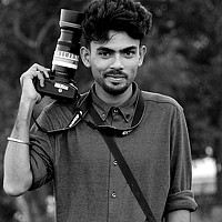Portrait of a photographer (avatar) Jahir Rayhan