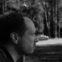 Portrait of a photographer (avatar) Denis