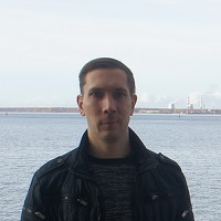 Portrait of a photographer (avatar) Евгений Устинов