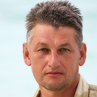 Portrait of a photographer (avatar) Vladimir Melnik