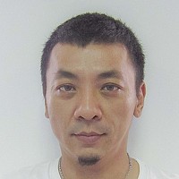 Portrait of a photographer (avatar) Amingo Huang