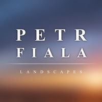 Portrait of a photographer (avatar) Petr Fiala
