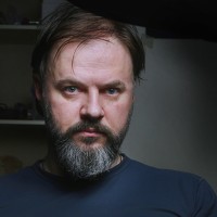 Portrait of a photographer (avatar) Вадим Зубков (Vadim Zubkov)