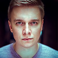 Portrait of a photographer (avatar) Kirill Bukrey