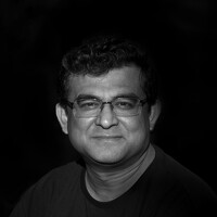 Portrait of a photographer (avatar) Debraj Das