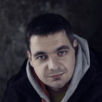 Portrait of a photographer (avatar) Имре Аунапуу (Imre Aunapuu)