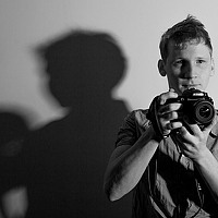Portrait of a photographer (avatar) Anatolyi U