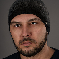 Portrait of a photographer (avatar) Miso Jovicic