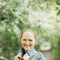 Portrait of a photographer (avatar) Юлия Лебедева