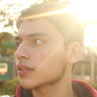 Portrait of a photographer (avatar) علي (Ali)