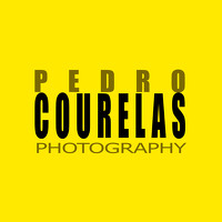 Portrait of a photographer (avatar) Courelas Pedro (Pedro Courelas)