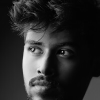 Portrait of a photographer (avatar) Shuvam Sadhukhan