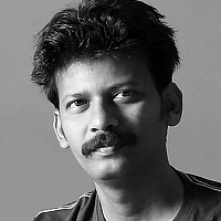 Portrait of a photographer (avatar) Udayan Sankar Pal