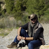 Portrait of a photographer (avatar) Mohamed Hosni Hannoun