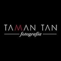 Portrait of a photographer (avatar) Taman Tan