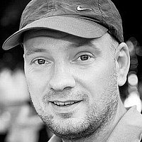 Портрет фотографа (аватар) Безбородов Георгий (Georgy Bezborodov)