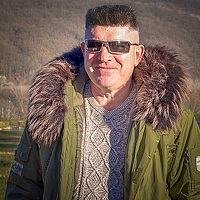 Portrait of a photographer (avatar) Александр Сыроватка (Alexandr Syrovatka)
