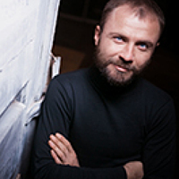 Portrait of a photographer (avatar) Artem PrauLin