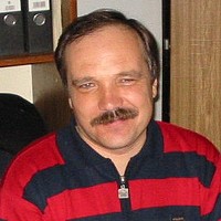 Portrait of a photographer (avatar) Ендовицкий Владимир (Vladimir Endovitskiy)