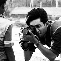 Portrait of a photographer (avatar) Anand Shandilya